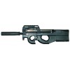 P90 TR (CA050P CLASSIC ARMY)