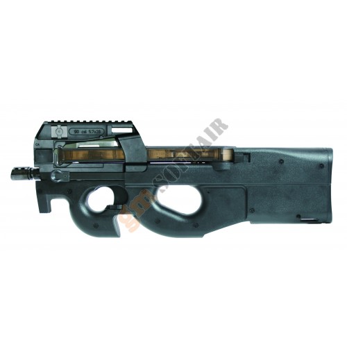 CA90 TR SportLine Nero