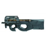 CA90 TR SportLine Nero