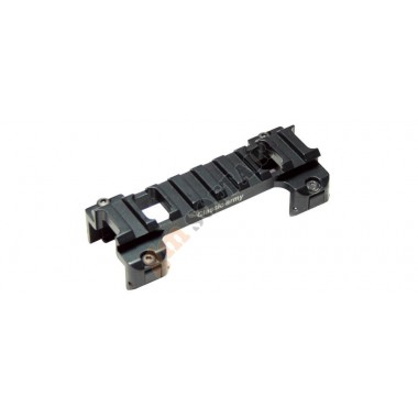 Low Profile Rail for MP5/G3 (A363M CLASSIC ARMY)