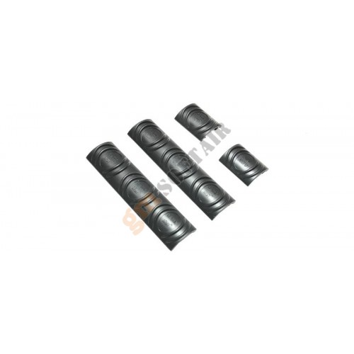 ABS Rail Cover Panel (A366P CLASSIC ARMY)