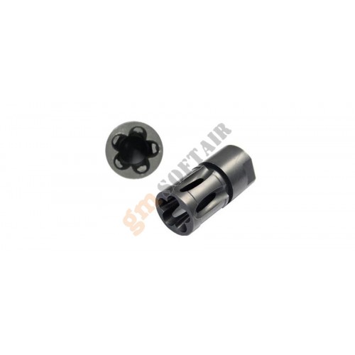 Spegnifiamma M16 45mm (A371M CLASSIC ARMY)