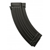 Caricatore Monofilare in Metallo per AK da 120 bb (BX11B-BK BATTLEAXE)