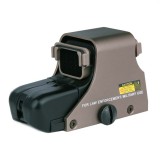KillFlash per EOTech Coyote (101 Inc.)