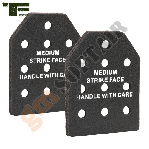 TF-2215 - 2 x Dummy Plate (101 Inc.)