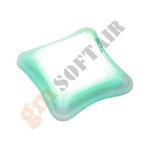 Tactical Recogniton Light VERDE (WO-HL41 WOSPORT)