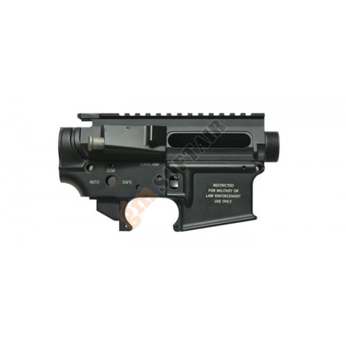 Guscio per WA M4 Gas Blowback (A385M-V CLASSIC ARMY) Guscio per WA M4 Gas Blowback (A385M-V CLASSIC ARMY)