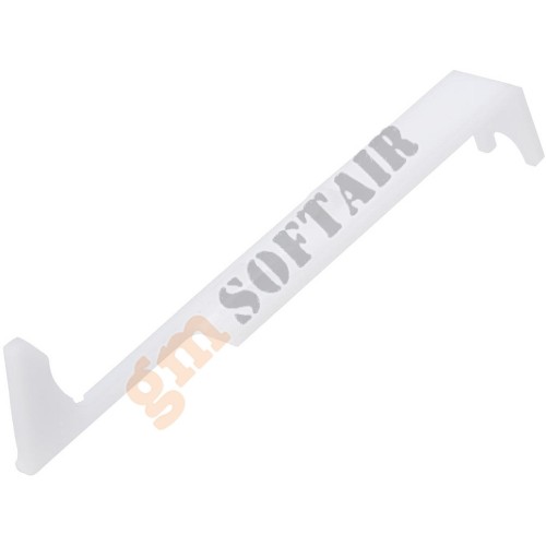 Asta Spingipallino in POM CNC per M4/M16 ICS (R7224 Retro Arms)