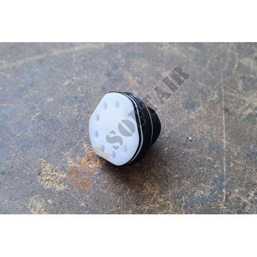 Testa Pistone in POM CNC - X (R7574 RETRO ARMS)