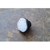 Testa Pistone in POM CNC - X (R7574 RETRO ARMS)