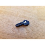 Selettore Esterno Type B per M4 / M16 Nero(R6513 RETRO ARMS)