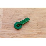 Selettore Esterno Type B per M4 / M16 Verde (R6516 RETRO ARMS)