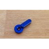 Selettore Esterno Type B per M4 / M16 Blu (R7010 RETRO ARMS)
