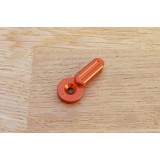 Selettore Esterno Type B per M4 / M16 Arancione (R7013 RETRO ARMS)
