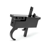 Gruppo di Scatto Gen. 2 in Alluminio CNC per WELL L96 (AP-2220 AIRSOFTPRO)