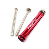 Upgrade Kit Aria per L96 WELL (AP-6740 AIRSOFTPRO)