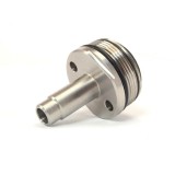 Testa Cilindro Straight in Acciaio per VSR (AP-5498 AIRSOFTPRO)