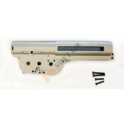 Gear Box Vuoto 6 mm V7 per M14 (CY-0041) (AP-8457 AIRSOFTPRO)