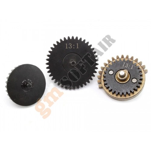 Set Ingranaggi 13.1 (AP-8302 AIRSOFTPRO)