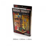 Brick Target (582527 Satellite)