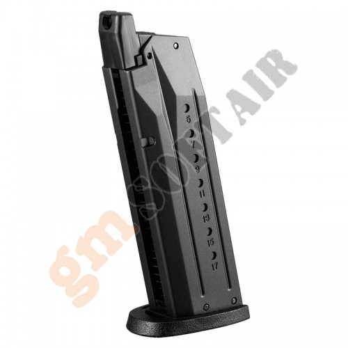 Caricatore per M&amp;P9 a GAS (MARUI)