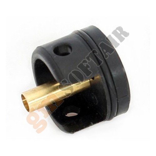 Testa Cilindro in POM V3 (EL-3-008 E&L) Testa Cilindro in POM V3 (EL-3-008 E&L)