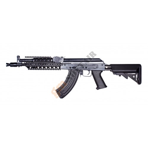 AK104 PMC-A Platinum Version (EL-A110-A E&amp;L)