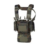 Guardian Chest Rig MultiCam (KK-GCR-CD Helikon-Tex)