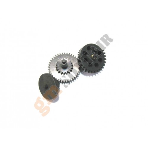 Ingranaggi Spur Gear Set Super Torque Up Type Ingranaggi Spur Gear Set Super Torque Up Type