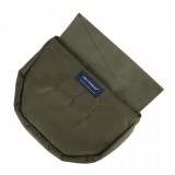 Blue Label Armor Carrier Drop Pouch Ranger Green (EMB9283RG EMERSON)
