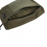 Blue Label Armor Carrier Drop Pouch Ranger Green (EMB9283RG EMERSON)