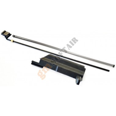 Complete Charging Handle for AK Series (EL-PA1-10 E&L)