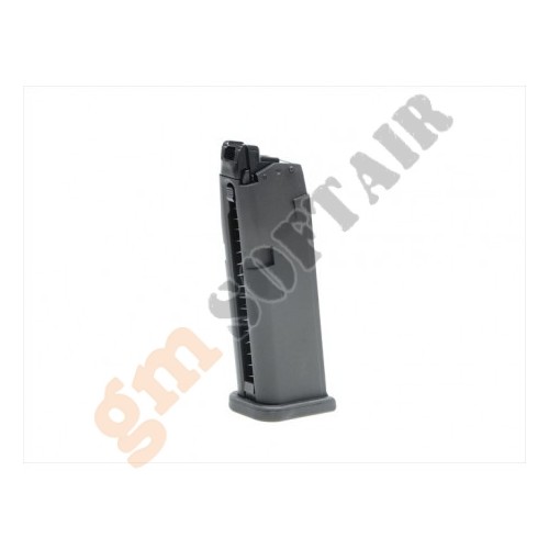 Caricatore a GAS per GLOCK 19 (UM-2.6456.1 UMAREX)