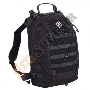 Backpack Removable Operator Pack NERO (EM5818B EMERSON)