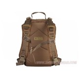 Backpack Removable Operator Pack NERO (EM5818B EMERSON)