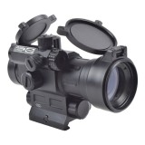 Red Dot con Laser Rosso (JS-HD30L JS-TACTICAL)