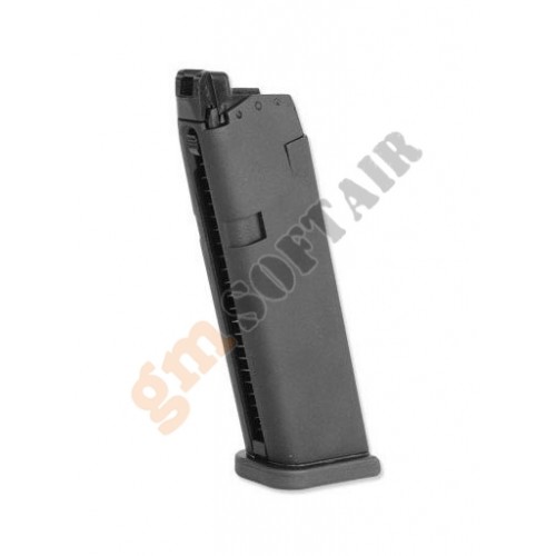 Caricatore a GAS per GLOCK 17 (UM-2.6411.1 UMAREX)
