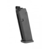 Caricatore a GAS per GLOCK 17 (UM-2.6411.1 UMAREX)