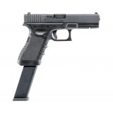 Glock 18C Gen. 3 a GAS (UM-2.6419X UMAREX)