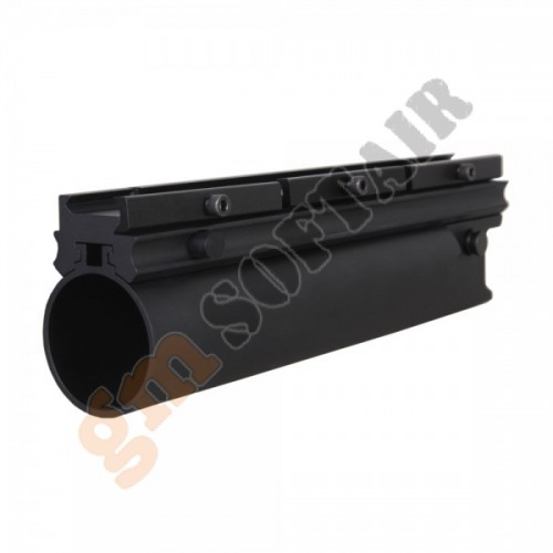 Lanciagranate XM203 Long (BD0051 BIG DRAGON)