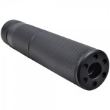 Silenziatore 150mm Nero (BD0448 BIG DRAGON)