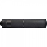Silenziatore 150mm Nero (BD0448 BIG DRAGON)