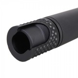 Silenziatore Gemtech Style Nero (BD3958B2 BIG DRAGON)