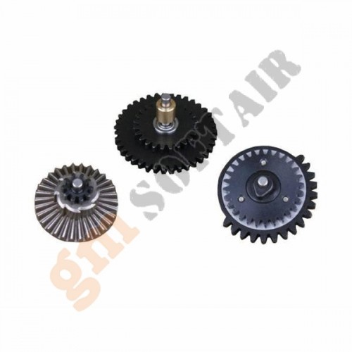 Ingranaggi 13.1 Cuscinettati (BD4772 BIG DRAGON)