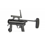 Lanciagranate M320 Nero (GL-10 ARES)