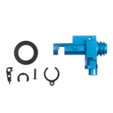 Gruppo Hop Up per M4/M16 in Alluminio CNC (BD4863 BIG DRAGON)