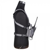 D3CR Tactical Chest Rig Wolf Grey (EM7442 Emerson)