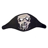 Maschera Neoprene Teschio Intero (KR012 Royal)