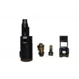 Kit Valvole e Spingipallino per G17 (WE-SETXG17)