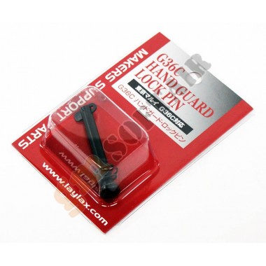 G36C Hand Guard Lock Pin (581599 LayLax)